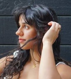 Meera Sylvain2